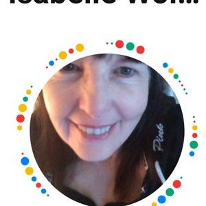 Meet your Posher, Isabelle